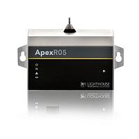 Lighthouse ApexR05 Airbone Particle Counter (0.5 - 5.0 μm, 0.1 CFM)