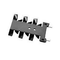 Aavid 593202B03400G Component Space-Saving Style Heat Sink for TO-220, Vertical Mounting, 12.2x25.5x50.8mm