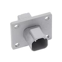 DEUTSCH - TE Connectivity DT04-2P-L012 Receptacle DT RECP ASM