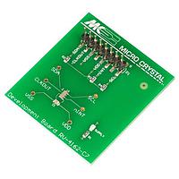 Micro Crystal RV-4162-C7-EVALUATION-BOARD RTC RV-4162-C7 EVAL BOARD 32.768 kHz
