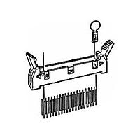 Amphenol FCI 66373-115LF Shrouded QUICKIE OTHERS