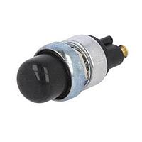 Shin Chin A2-19A-14-A1 Push-Pull Push Button Switch 2P SPST (ON)-OFF