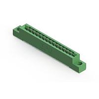 EDAC 307-014-425-104 Receptacles Card Edge Connector