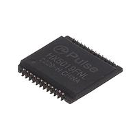 Pulse Electronics HX5019FNL Module 1000Base-T PCMCIA 1-Port NonPoE SMD