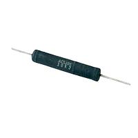 Ohmite ACS10S 33R J BULK Wirewound Resistors 10 Watts Silicon Wirewound 33 Ohms 5% Bulk