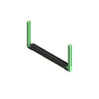 EDAC 387-056-541-258 Sockets Card Edge Connector