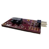 Wurth Elektronik 2513254510192 Pressure Sensor WSEN-EVAL Eval Board Differential Pressure Sensor I2C & analog,3.3V horizontal-barbed EV-Board with sensor