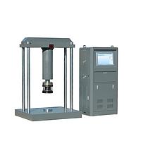 HST HYJ-600W Computer Control Manhole Cover Compression Testing Machine (600kN, 380V/220V)