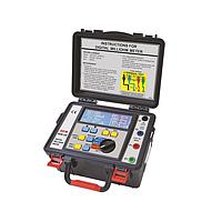SEW 4538 mO DIGITAL MILLIOHM METER (0~2000Ω, 100mA)