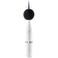 Svantek SV 307A Noise Monitoring Station (Class 1; 23–128 dBA; 20 Hz–20 kHz)