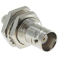 Vitelec / Cinch Connectivity Solutions VB40-2031 Connectors BNC Bulkhead Jack RG59