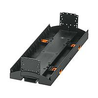 PHOENIX CONTACT 1457588 Mounting Base Housing BC 215,6 UT HBUS BLK LOWER