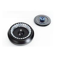 DLAB AS60-2 Fixed Angle Rotor (6000rpm; 2mL×60)