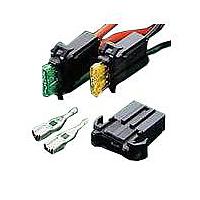 Littelfuse 01550304ZXA Fuse Holders Inline