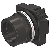 SIEMENS 52BR8XZ Mushroom OPER,PTR,NEMA4X,2POS,MTD,NO HEAD