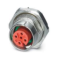 PHOENIX CONTACT 1457869 Straight SACC-DSI-FS-4CON- L180/SH RD