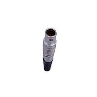 NorComp 821B005-173L701 Connectors 1B 5 POS MALE SOLDER CABLE MOUNT KIT