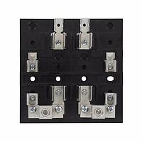 Eaton Bussmann 13195-410FQR-W Fuse Holders TOP ASSY.