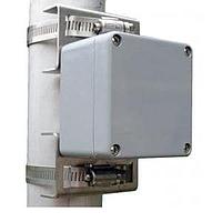 Hammond Manufacturing PMB5057WKIT2 Hardware 15" POLE MOUNT KIT