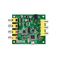 Analog Devices EVAL-ADV7280AEBZ Video Decoder 10-Bit, 4  Oversampled SDTV Video Decoder with Deinterlacer