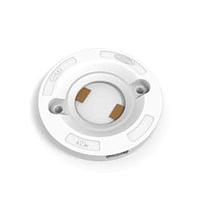 AMP Connectors - TE Connectivity 2-2316511-2 LED Holder LUMAWISE DRIVE Z50 DALI, 0.7A, 20X24
