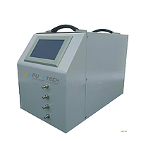 Fuootech FT-OL-01 Portable Vacuum Oil Filling and Replenishing Machine (120 L/hr)