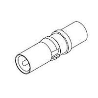 Molex / FCT 172704-0135 D-Sub Contacts SOCKET CONTACT