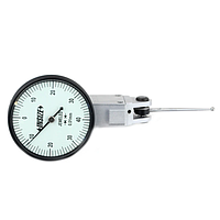 INSIZE 2383-08A Long Styli Dial Test Indicator (0.8mm; 0.01mm)