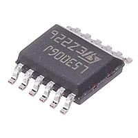 STMicroelectronics L5300GJTR LDO Voltage Regulators 5V LDO REGULATOR 300 mA