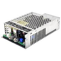 CUI Inc VMS-350C-12-CNF AC-DC Power Supply ac-dc, 350 W, 12 Vdc , single output, me