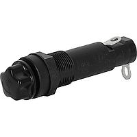 Schurter 0031.1764 Shock-Safe FEU FUSEHOLDER 6.3X32 IP 40