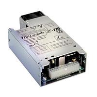TDK-Lambda NV1-453TT Modular Power Supplies 175W 5V/25A 3.3V/15A 12V/5A, -12V/1A