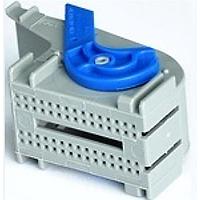 Aptiv 13955238 Unsealed Connector ASM CONN 60 F MTS 0.64 MULTI  MODULAR