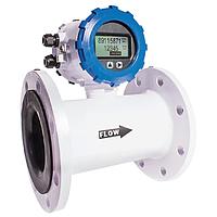 OMEGA FMG480-03-D6 Magmeter with Integrated Display, Pulse & 4 to 20 mA Output (± 0.75 %, 723 GPM, 3 in, ANSI Flange, Steel, Epoxy, Aluminum, 3 in, 9 to 36 Vdc / 60 Hz)