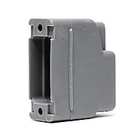 ITT Cannon DE51218-1 Backshells