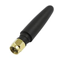 Quectel YE0008AA Passive Antenna External, 824-960, 1710-2170 , 2G/3G/NB-IoT, Monopole, -, SMA Male (center pin) , Terminal, 52  F 10 (not recommended for new designs)