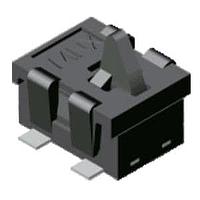 Diptronics CTE-V-T/R Detector Switches VERTICAL SMD