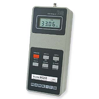 Mark-10 BG012 Force Gauges (0.12 x 0.00005 lbF, 50 x 0.02 gF, 0.5 x 0.0002 N)