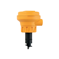 OMEGA FPB151 General Purpose Paddlewheel Flow Meter (0.3 ~ 20 FPS)