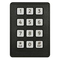 Storm Interface 7203-12T0203 Keypads 720TFX Series 12 keys