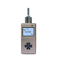Oceanus OC-905 Portable pump-suction O3 gas detector (O3: 0-1ppm)