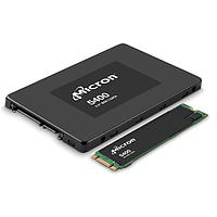 Micron MTFDDAV240TGA-1BC1ZABYY M.2 SSDs 5400 320GB M.2 SSD