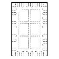 Analog Devices LT8645SEV-2#PBF Synchronous Step Down Silent Switcher 65V, 8A Synchronous Step-Down Silent Switcher with 2.5 A Quiescent Current