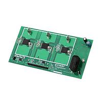 Power Integrations RDK-964 Voltage Inverter 300 W Continuous Three-Phase Inverter Output Power, 0.98 ARMS Continuous Motor Phase Current, 180VAC - 265 VAC Input; BridgeSwitch BRD1265C