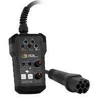 PCE PCE-EVSE 310 Electric Vehicle EVSE Tester