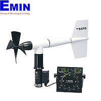 skSATO Rain Gauge Repair Service