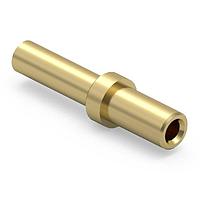 Mill-Max 0672-4-15-15-30-27-10-0 Swage Mount 10u AU OVER NI 30 CON