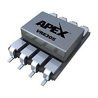 Apex Microtechnology VRE305CS Voltage References ref +5.0V, 2ppm, 0/70C