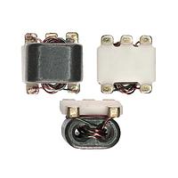 MACOM MABA-008757-CT1160 Baluns 1:1 TxLine Balun, screened RetLoss 16dB
