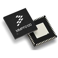NXP MMPF0100FAAZESR2 Processor PMIC Power Management IC, i.MX6, no-prog ,4/6 buck, 6 LDO, 1 boost, QFN 56